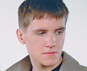 Сергей Золотухин. Фото газеты "Твой день"