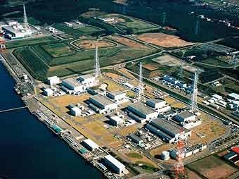 АЭС "Касивадзаки-Карива". Фото с сайта jnes.go.jp