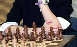 Грызлов считает целесообразным ввести в российских школах уроки шахмат. Фото: © РИА Новости.