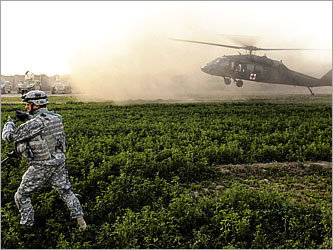 Фото с сайта www.arcent.army.mi