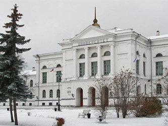 Фото с сайта www.sobolyfamily.ru