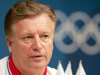 Леонид Тягачев. Фото с сайта www.livesport.ru