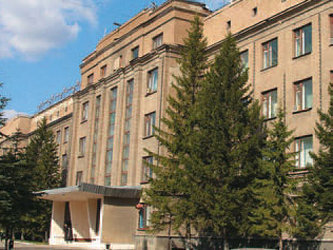 Новосибирский электровакуумный завод. Фото с сайта www.marketelectro.ru