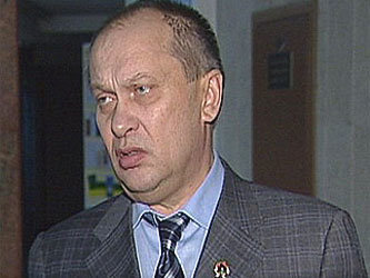 Сергей Мартин. Фото с сайта www.i2n.ru