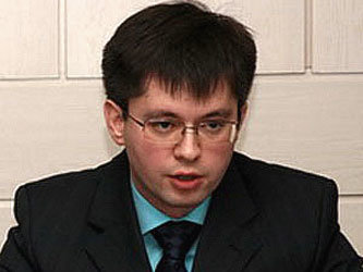 Дмитрий Исламов. Фото с сайта viperson.ru