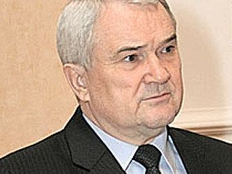Владимир Колганов. Фото с сайта  www.fedpress.ru