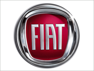 Логотип концерна Fiat. Изображение с сайта ricci-meccanica.it