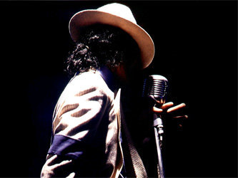 Майкл Джексон. Фото с сайта www.themomoshow.com