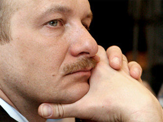 Сергей Алексашенко. Фото с сайта www.fin-crisis.ru