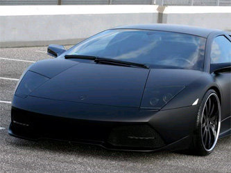 Lamborghini Murcielago Yeniceri Edition. Фото с сайта auto.mail.ru