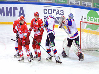 Фото с сайта www.spartak.ru