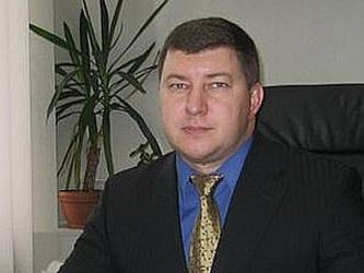 Андрей Андреев. Фото с сайта gnk.nsk.ru 