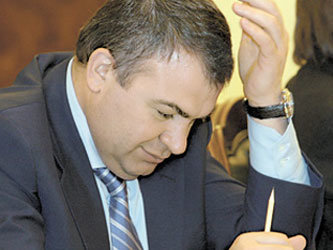 Анатолий Сердюков. Фото с сайта vostokmedia.com