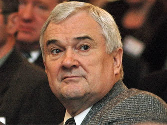 Владимир Колганов. Фото с сайта www.extra-m.ru