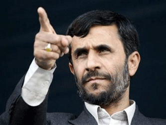 Махмуд Ахмадинежад. Фото с сайта i-r-p.ru