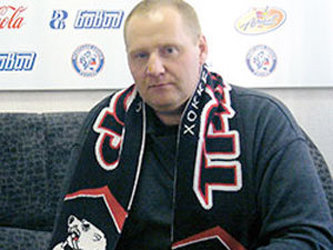 Сергей Гомоляко. Фото с сайта kp.md 