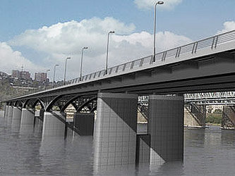 Проект четвертого моста, ОАО 