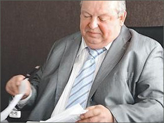 Анатолий Мосиевский. Фото с сайта www.izvestia.ru
