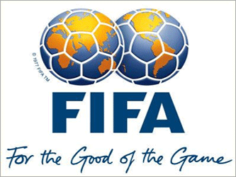 Логотип ФИФА с сайта prosport-ru.tsn.ua