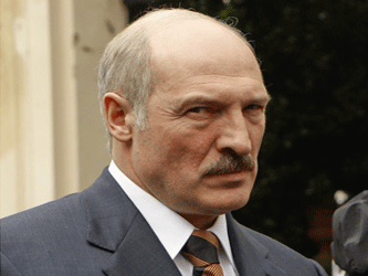 Александр Лукашенко. Фото с сайта hottestheadsofstate.wordpress.com
