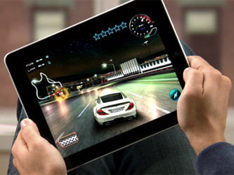 iPad. Фото с сайта cnet.com