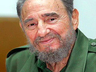 Фидель Кастро. Фото с сайта feex.info