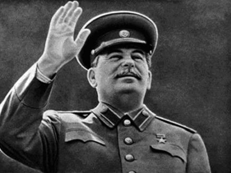 Иосиф Сталин. Фото с сайта muzeypart.clan.su