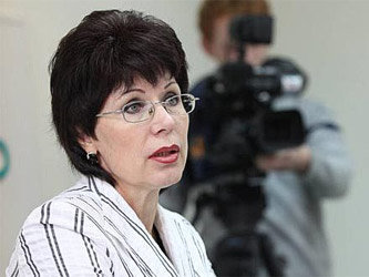 Людмила Шавенкова, фото с сайта irk.aif.ru