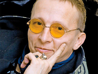 Иван Охлобыстин. Фото с сайта www.kino-teatr.ru