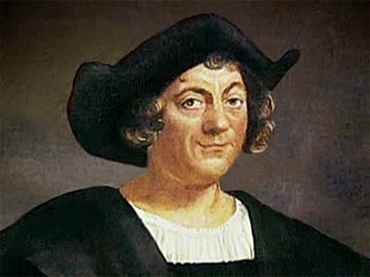 Христофор Колумб. Изображение с сайта movies.tvguide.com