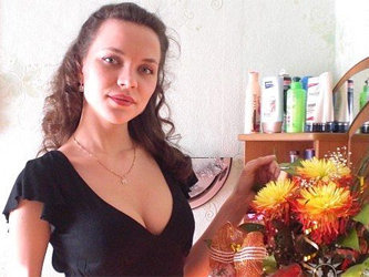 Ирина Исакова. Фото с сайта odnoklassniki.ru