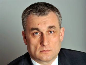 Александр Кочетков, фото с сайта www.xakac.info