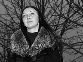 Екатерина рогоза. Фото с сайта www.vz.ru