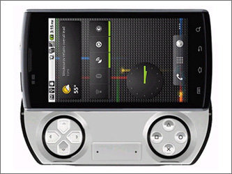Playstation Phone. Изображение Sony