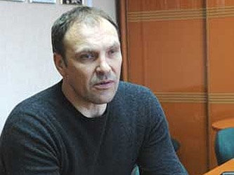 Виктор Григоров, фото с сайта pressa.irk.ru