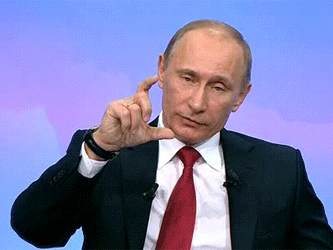Владимир Путин. Фото с сайта правительства Российской Федерации