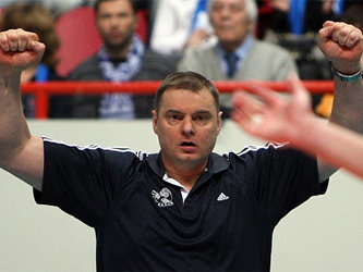 Владимир Алекно. Фото с сайта www.zenit-kazan.com