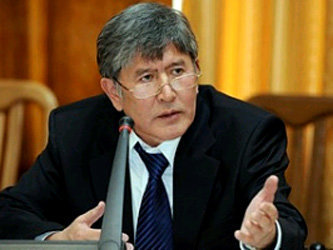 Алмазбек Атамбаев. Фото с сайта www.respublika-kz.info