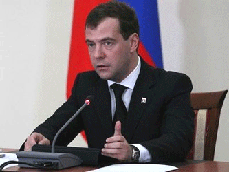 Дмитрий Медведев. Фото с сайта fed.sibnovosti.ru