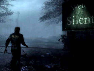 Кадр из игры Silent Hill: Downpour