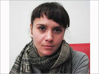Анастасия Модина, фото портала 