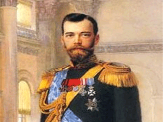 Николай II. Изображение с сайта annews.ru