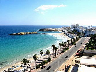 Тунис. Фото с сайта www.triptrek.org