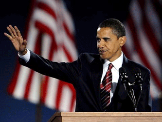 Барак Обама. Фото с сайта abzac.org