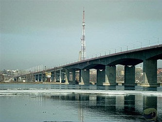 Новый мост в Иркутске, фото 