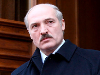 Александр Лукашенко. Фото с сайта ruvr.ru