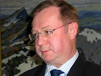 Сергей Степашин, фото с сайта www.vsesmi.ru