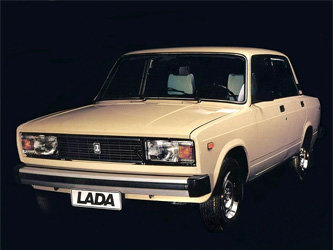 Lada 2105. Изображение с сайта smotra.ru