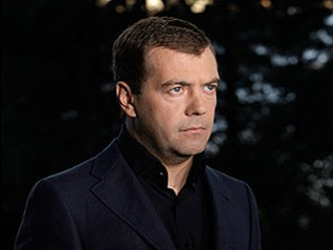 Дмитрий Медведев. Фото с сайта sevastopol.su