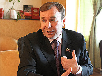 Виктор Зубарев, фото с сайта www.dela.ru